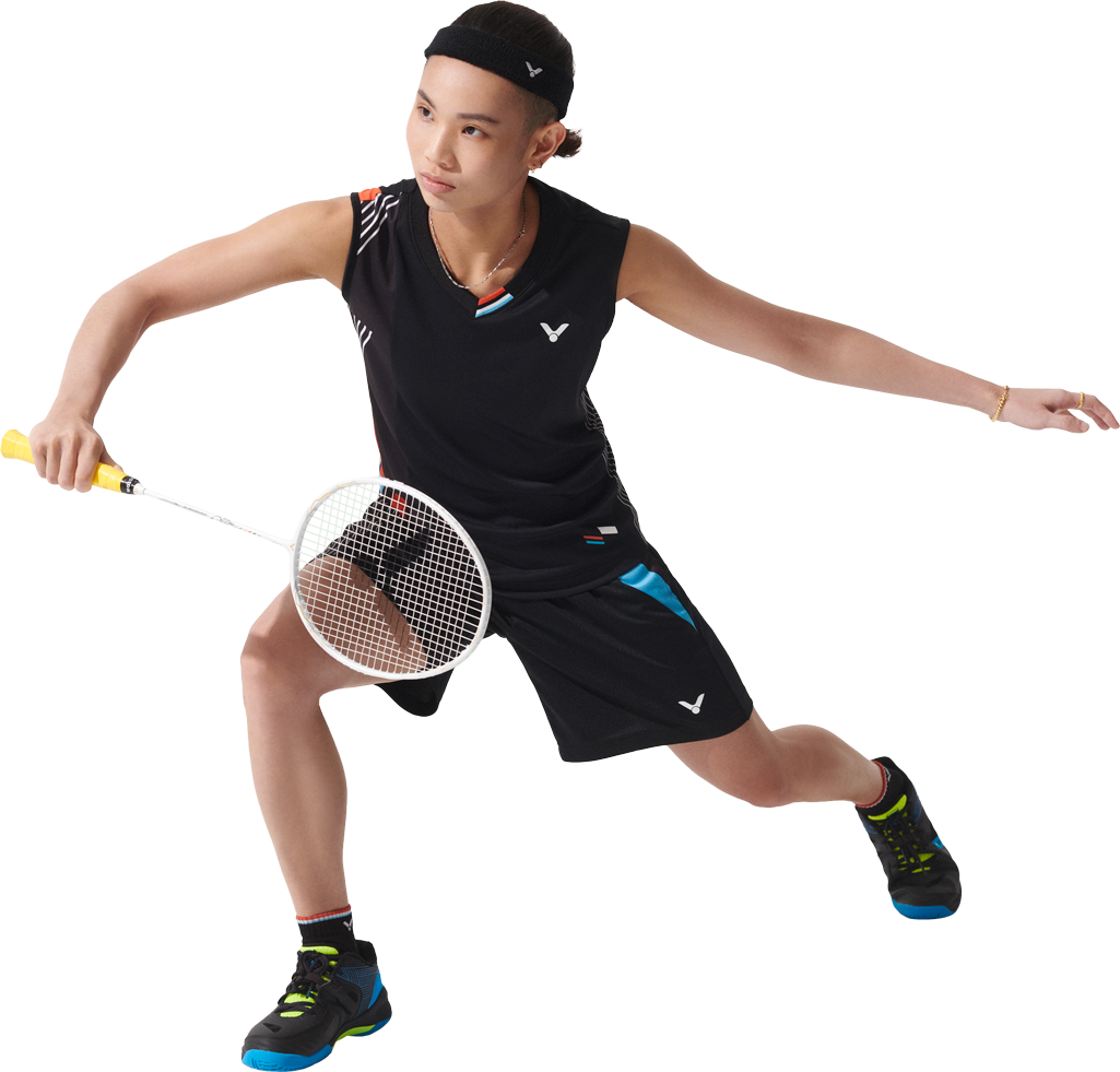 BADMINTON RACQUETS – Tennis ProSport