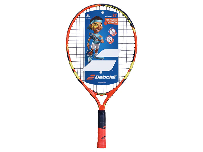 Babolat Ballfighter 21 strung Tennis ProSport