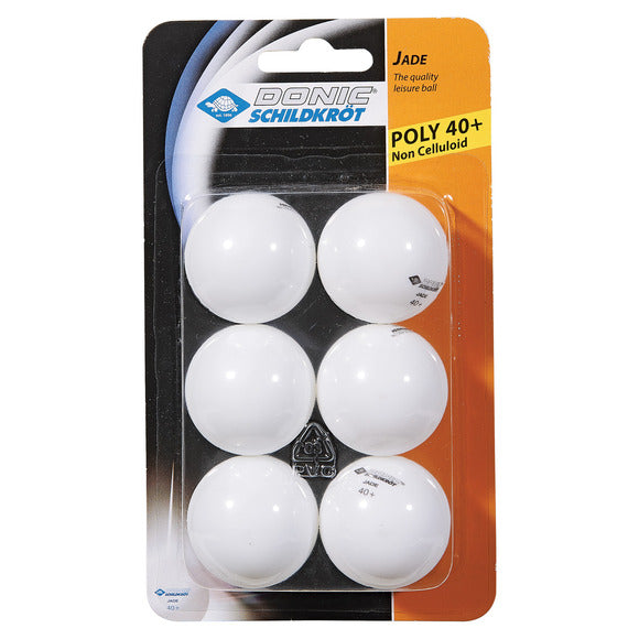 Donic Schildkröt Jade 6 pack