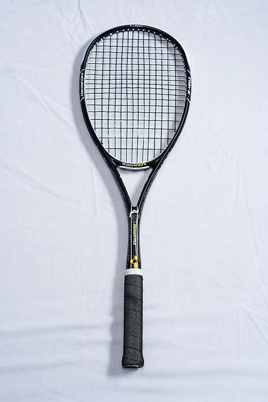 Black Knight ION Storm TK 135g Squash Racquet
