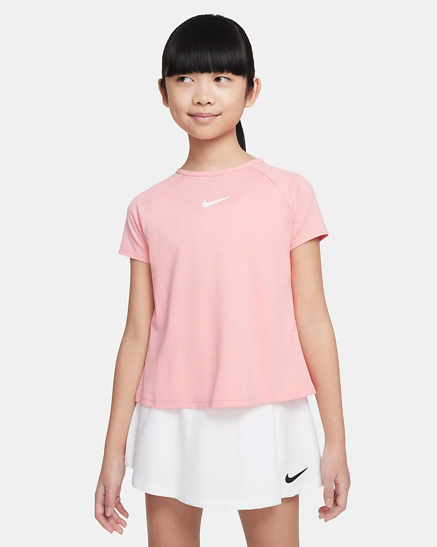 NikeCourt Dri-Fit Victory Top