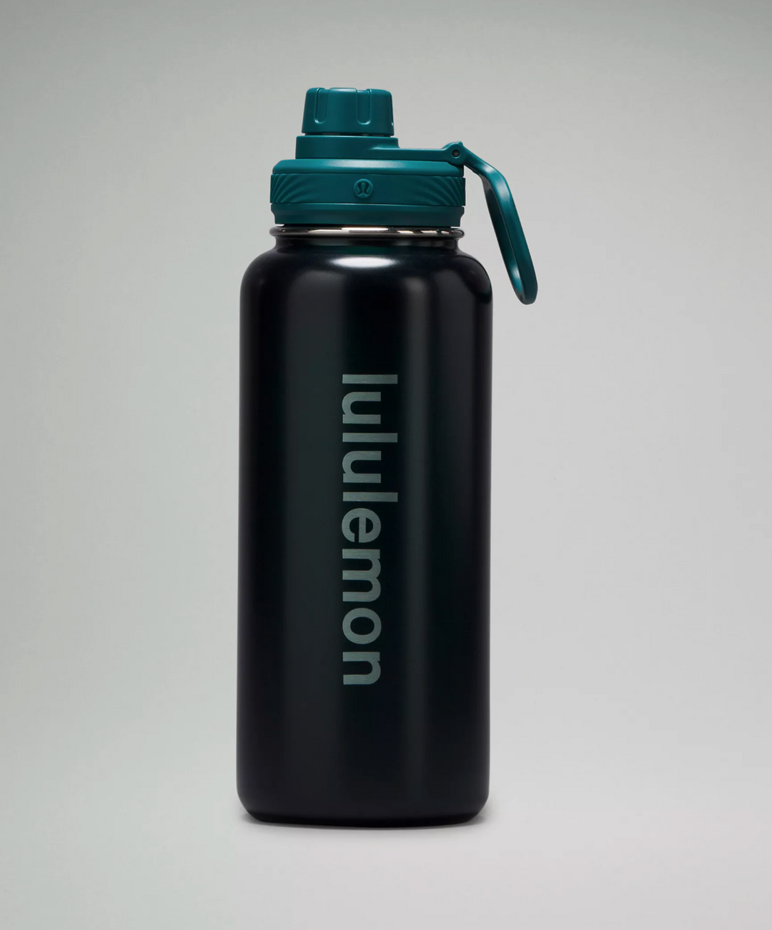Lululemon Back to life Sport Bottle 32 oz* Shine