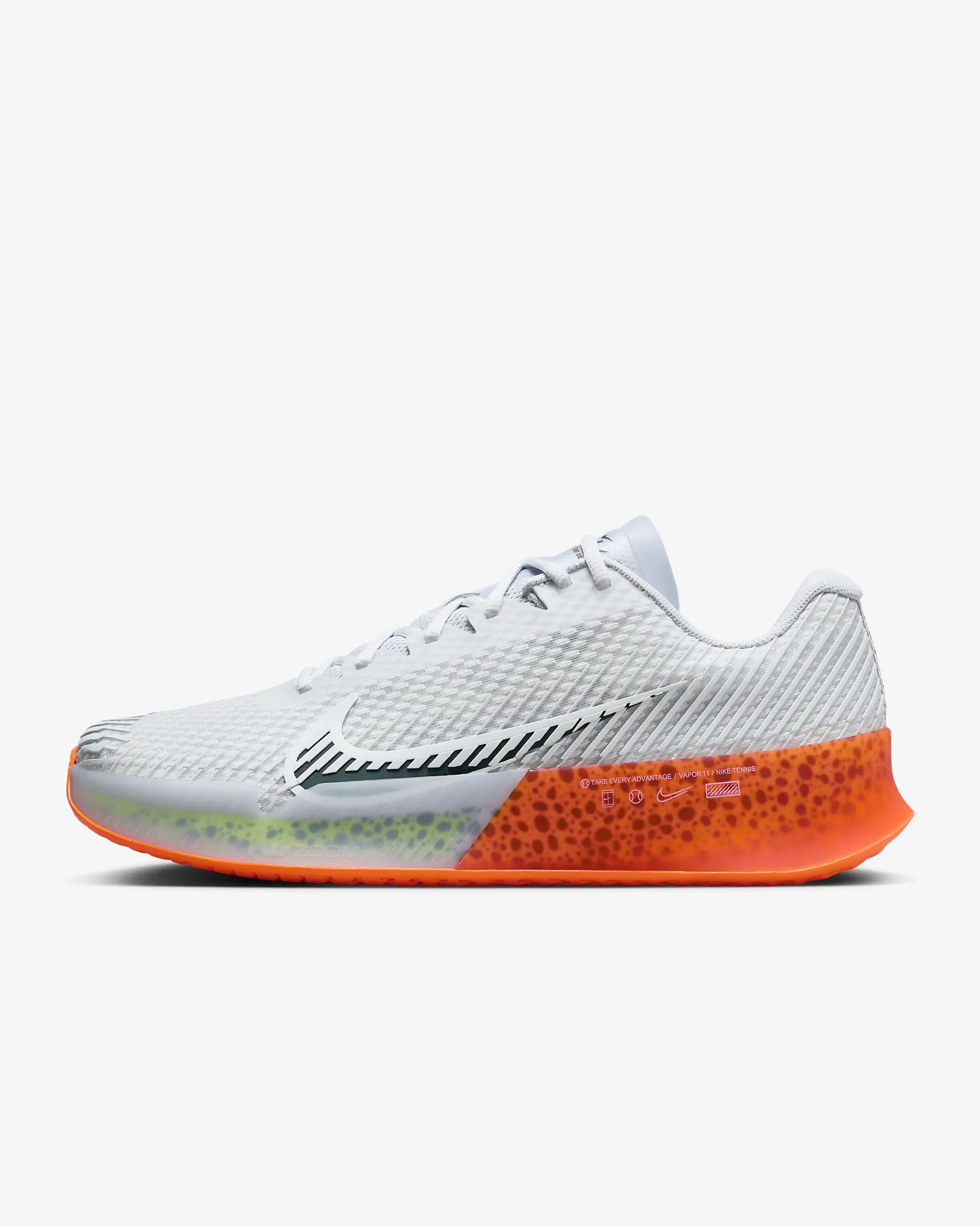 Nike zoom montant online