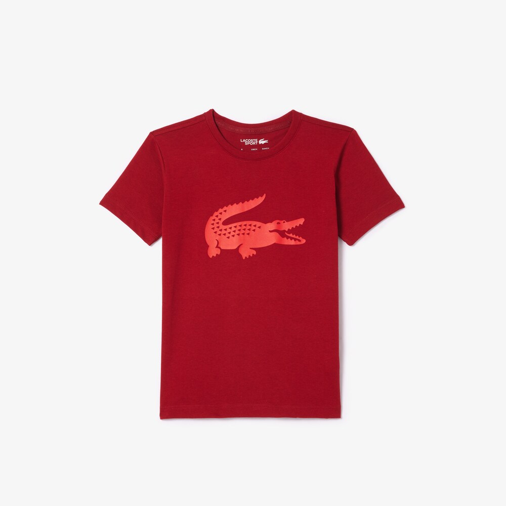 Lacoste Junior Tee