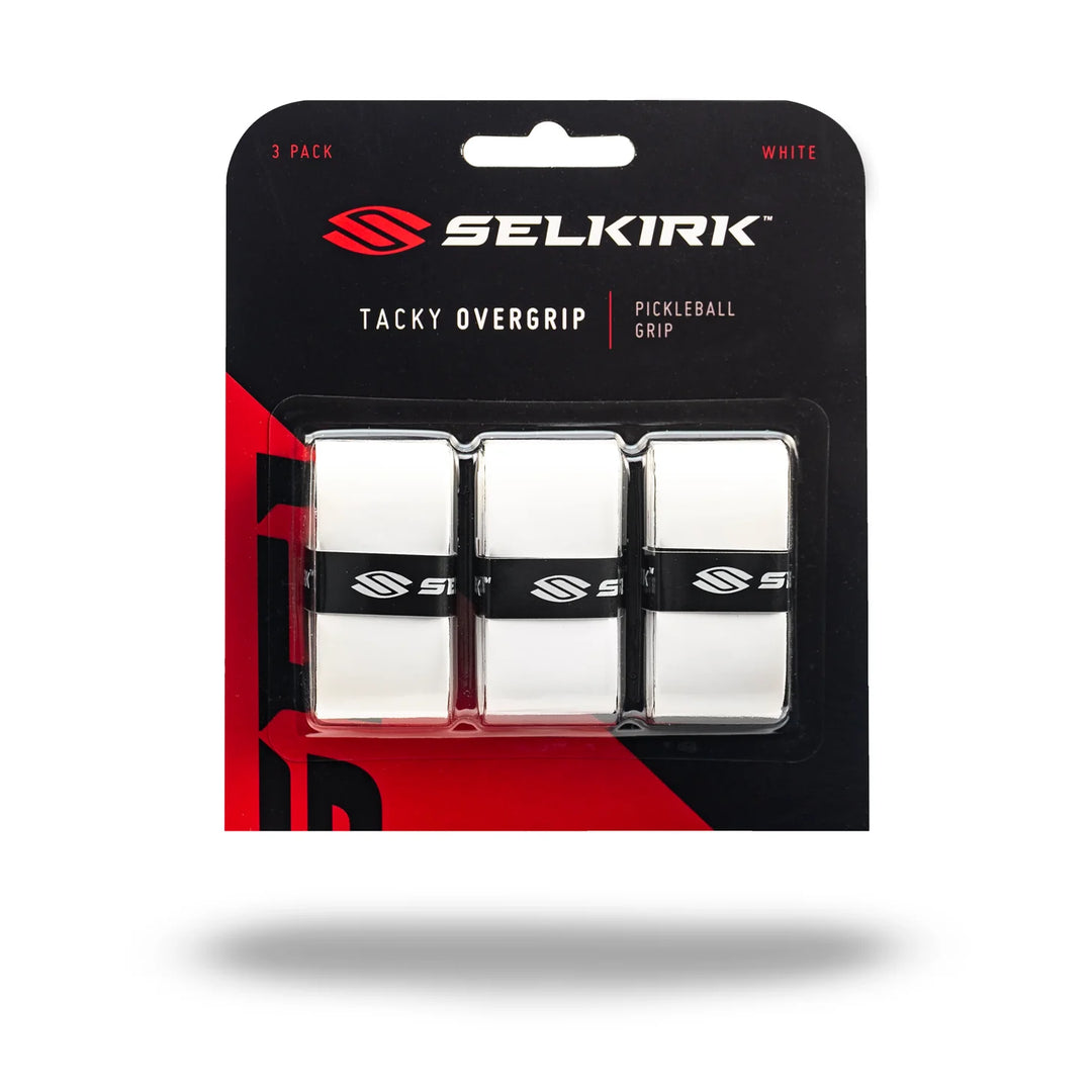 Selkirk Overgrip White