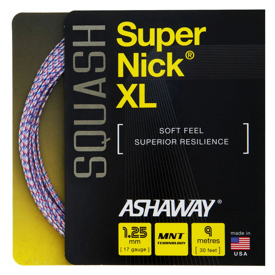 Ashaway Supernick XL 17g
