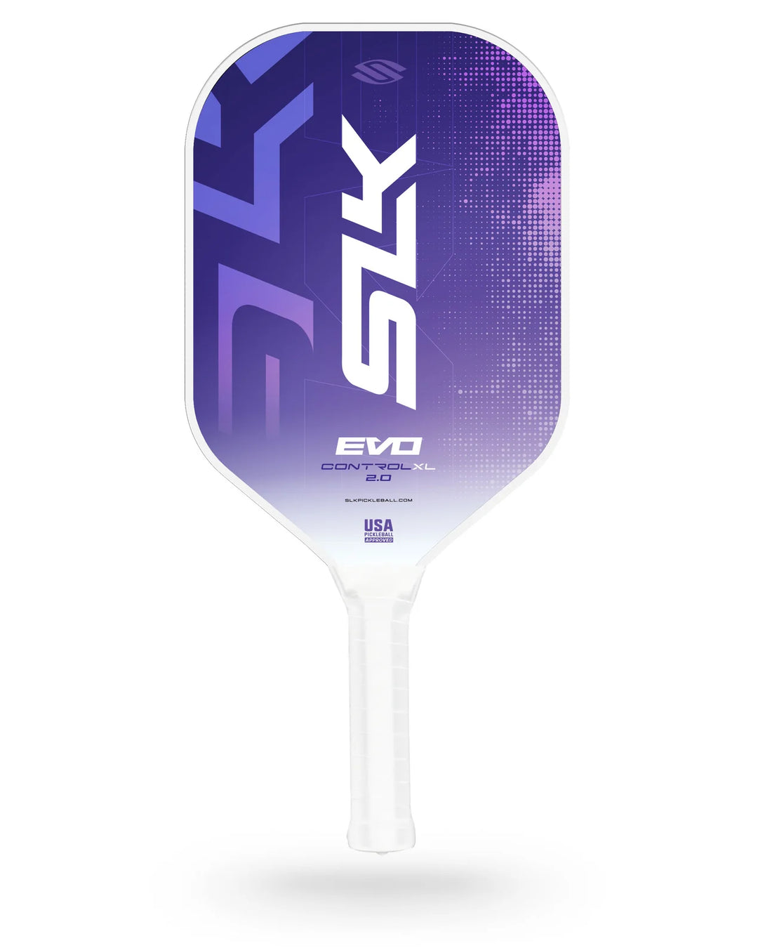 Selkirk Evo Control 2.0 XL Purple