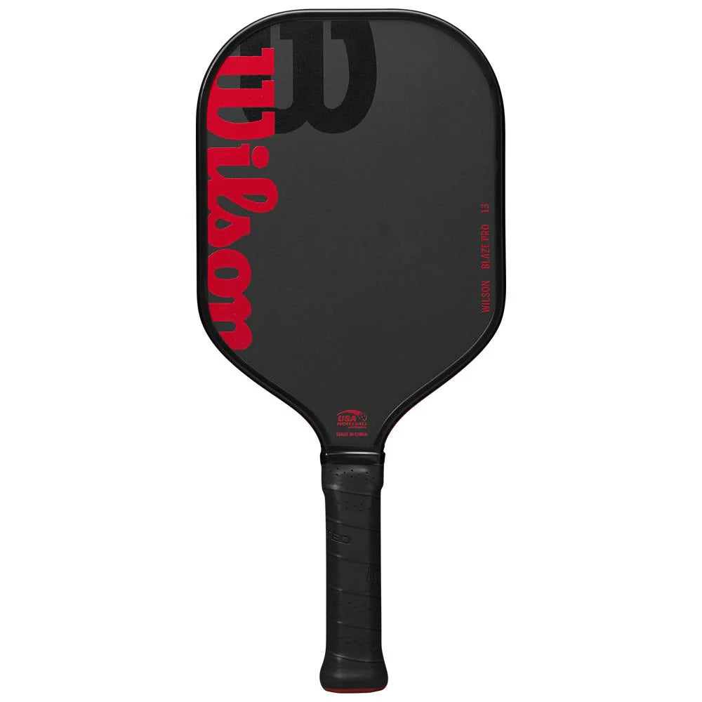 DÉMO Wilson Blaze Pro 13