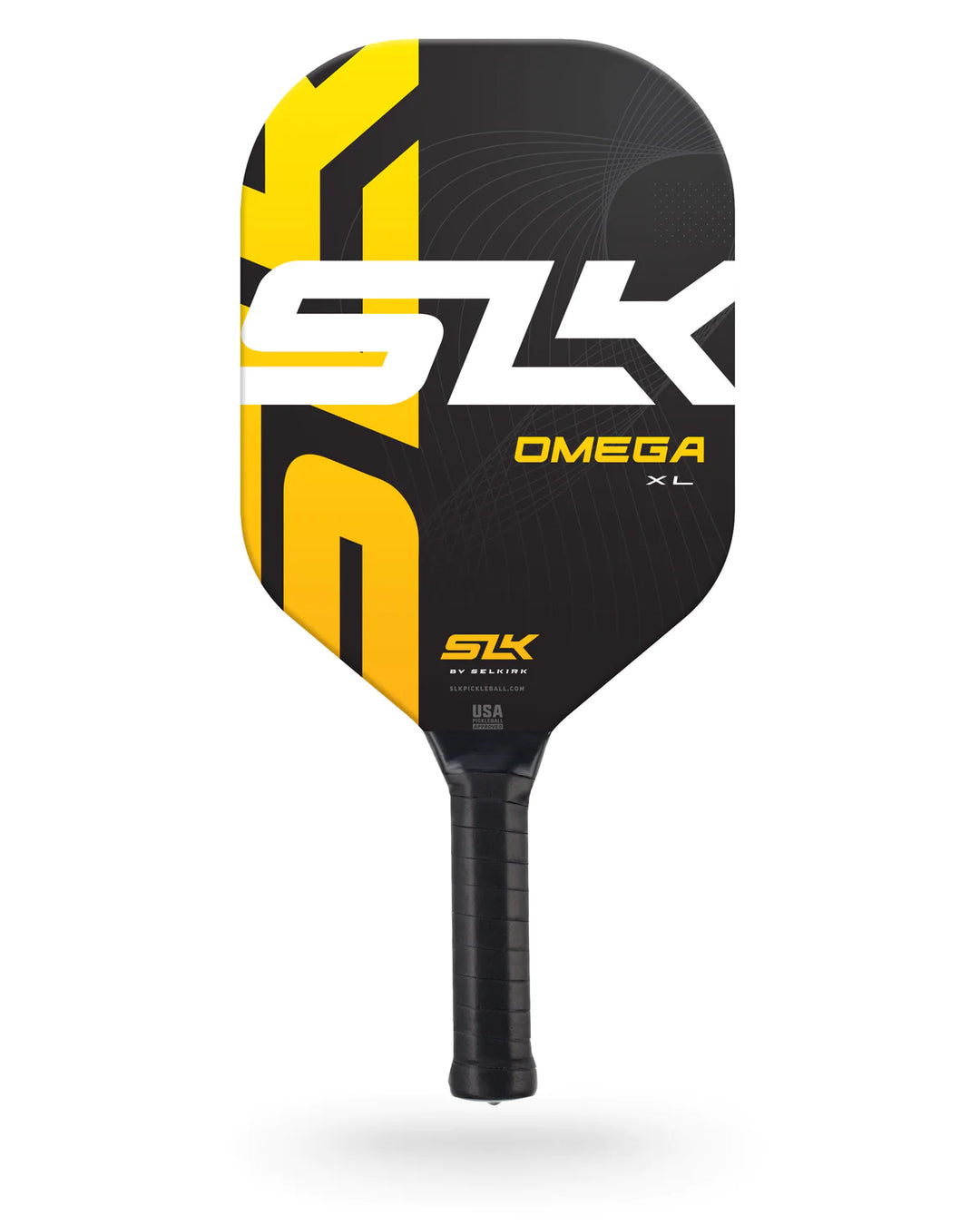 Selkirk Omega PIckleball Raquet