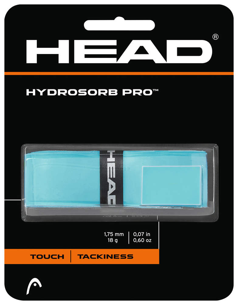 Head Hydrosorb Pro Grip Teal