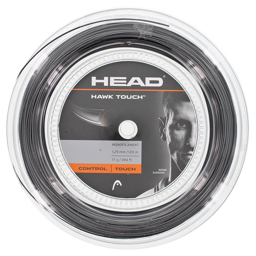 HEAD HAWK Touch Reel (120m) 17g/1.25mm