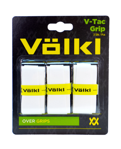 Völkl V-Tac overgrip *White*