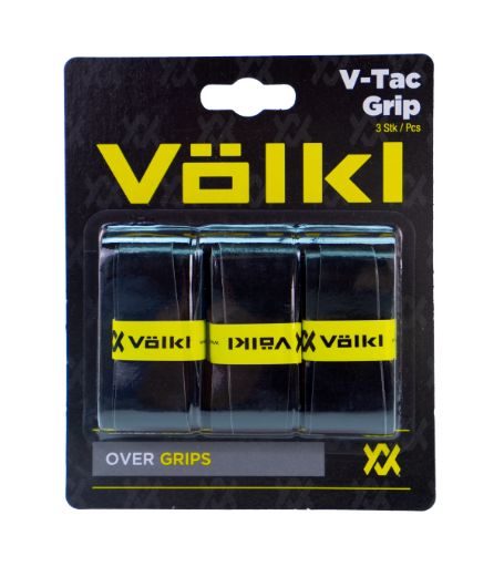 Völkl V-Tac overgrip - Black