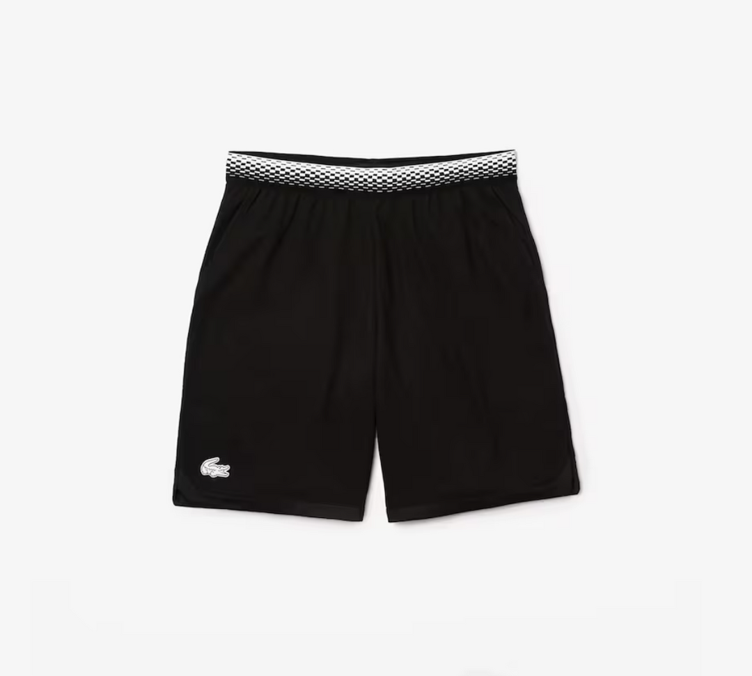 Lacoste SPORT x Daniil Medvedev Regular Fit Shorts GH5209-031