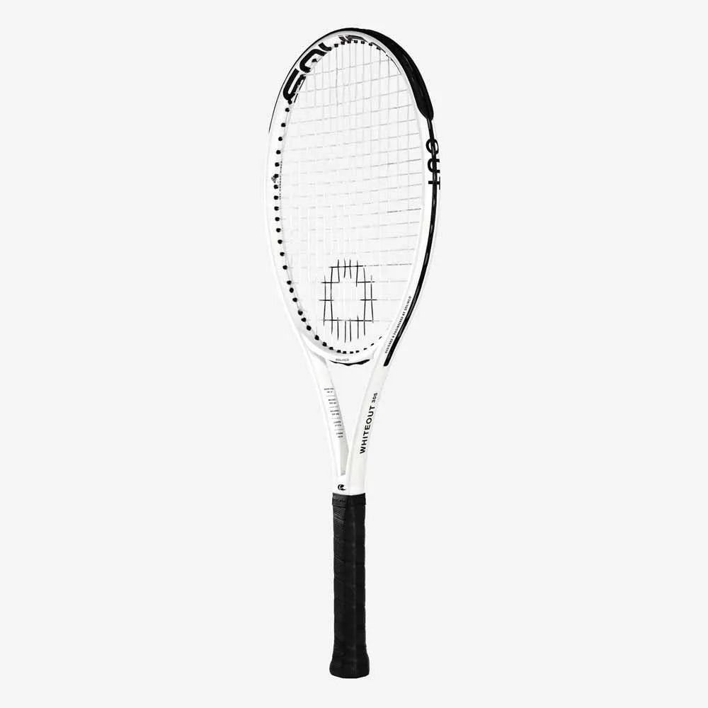 Solinco Whiteout 98 (290g) Racket
