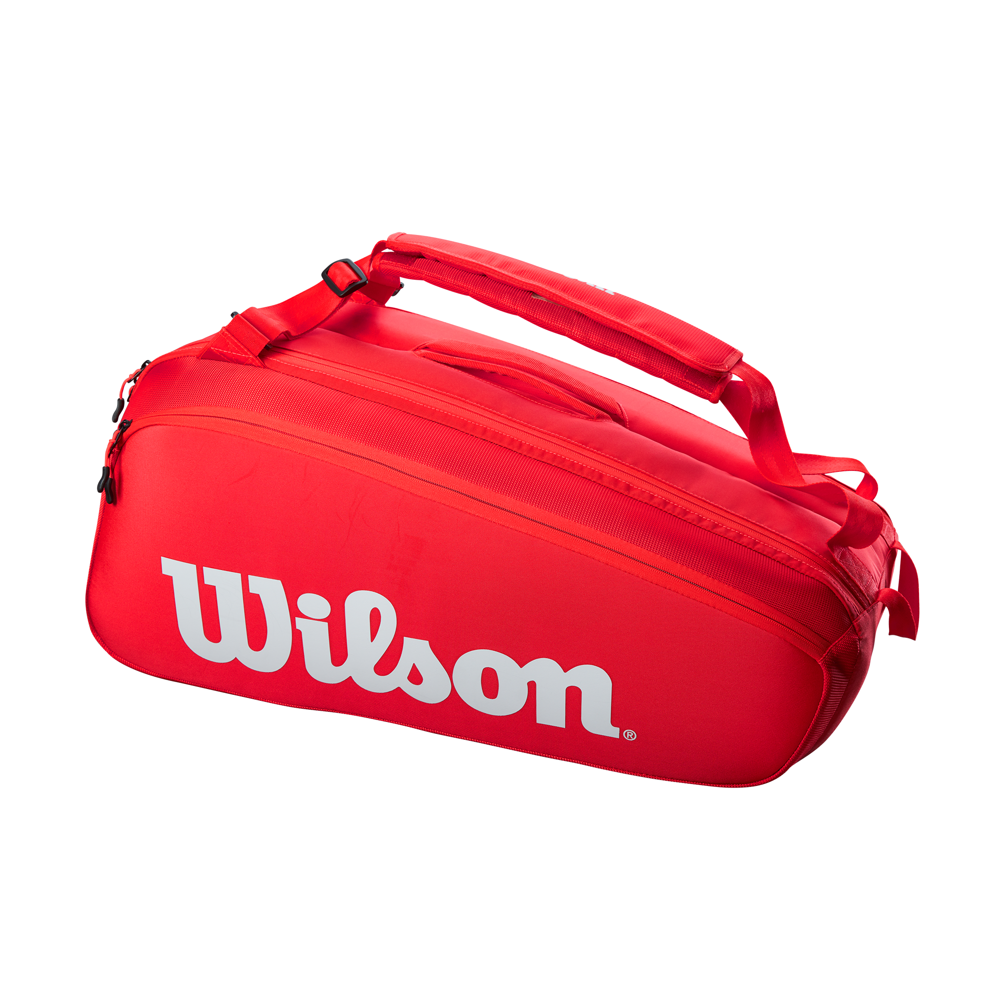 Wilson Super Tour Tennis Bag 9PK