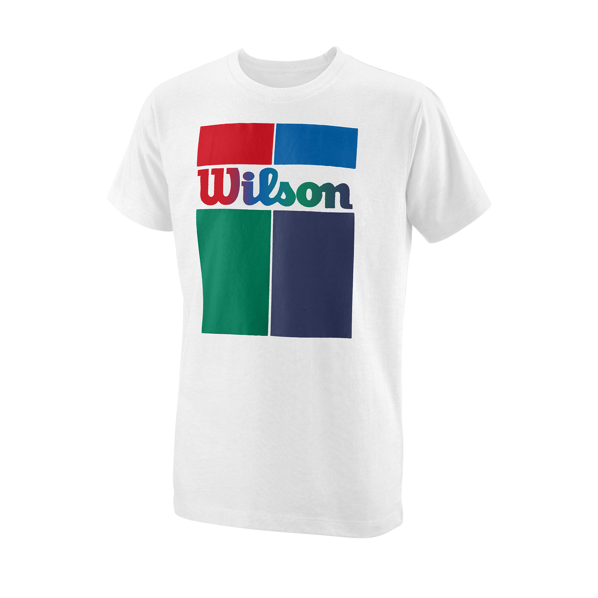 Magliette wilson tennis hot sale