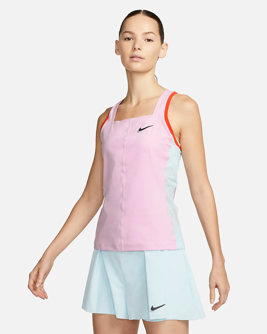 Nike Court Dri-FIT Slam Tank Top – Tennis ProSport