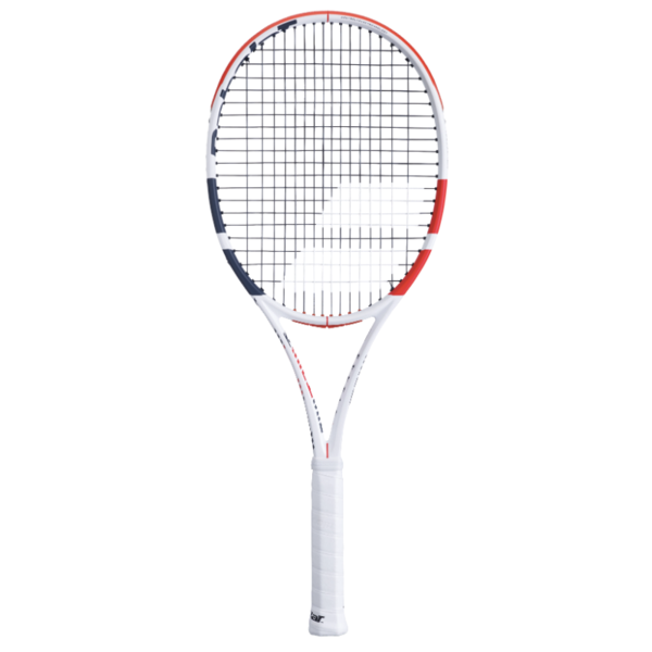 Babolat pure strike 18x20 hot 3:4 3/8 Engineered In France