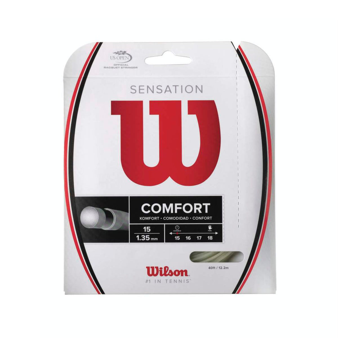 Wilson Sensation 16g.