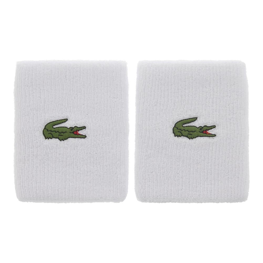RL9272 Lacoste Tennis Wristband Accessories 
