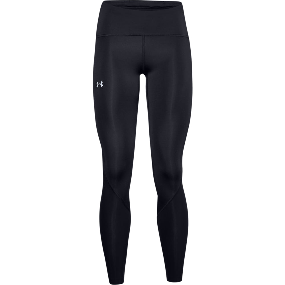 Under Armour Womens Fly Fast 3.0 Tights Black XS