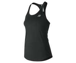 New Balance Women Tank Top