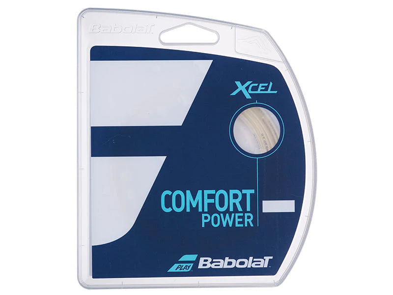 Babolat Xcel 16g - Natural