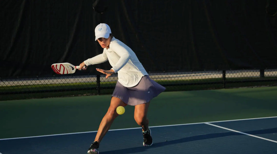 PICKLEBALL PADDLES