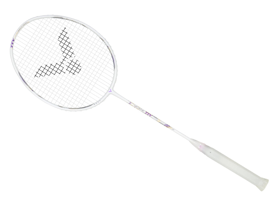 Victor Thruster K TTY-A _ Badminton_Racquet