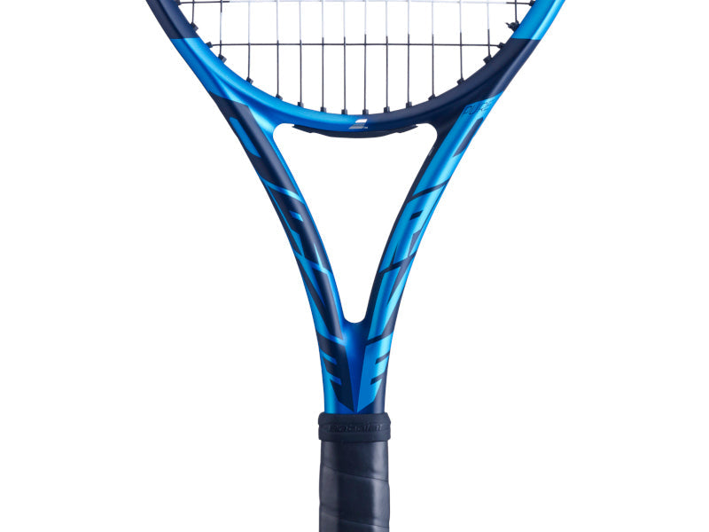 Babolat Tennis Racquet Brand New Pure Drive 300g. 2021 182397 101435 136 blue Racquette de Tennis Babolat Pure Drive