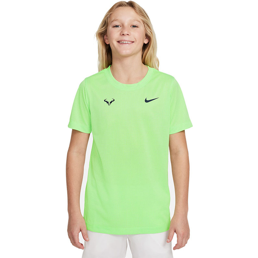 Nike Court Rafa Tee Boys