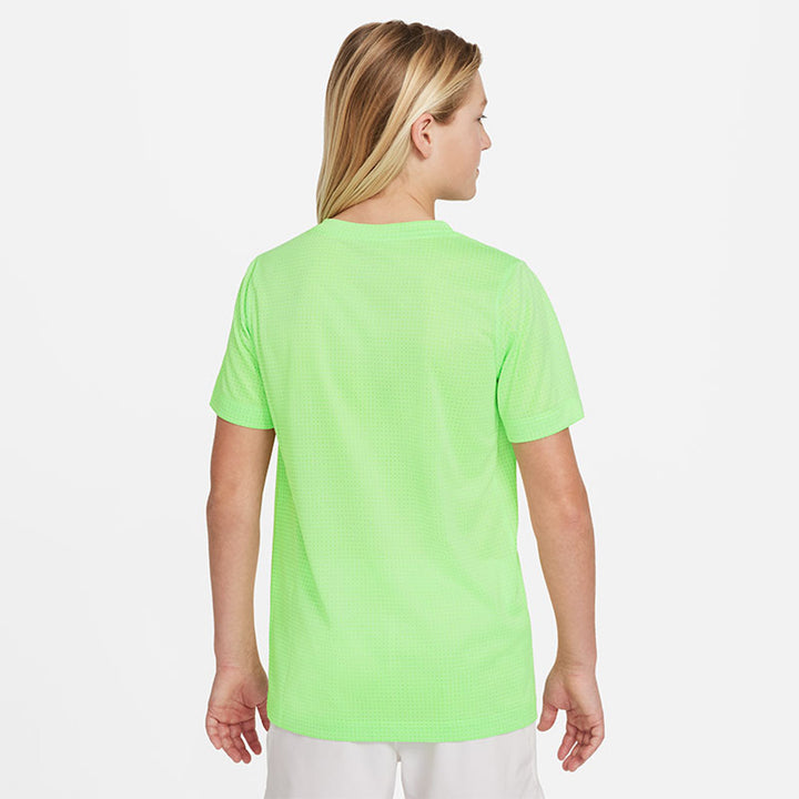 Nike Court Rafa Tee Boys