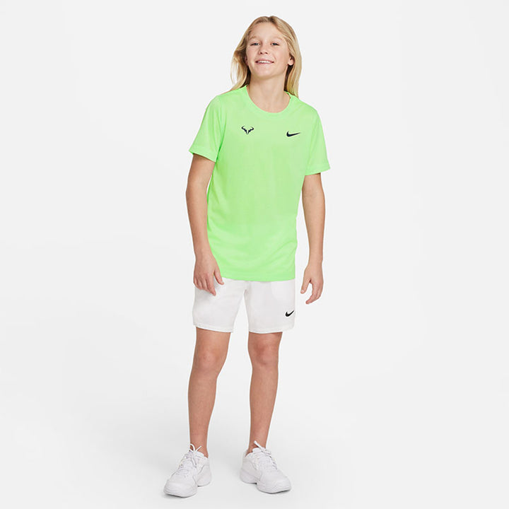 Nike Court Rafa Tee Boys