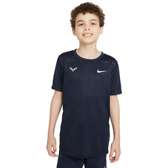 Nike Court Rafa Tee Boys