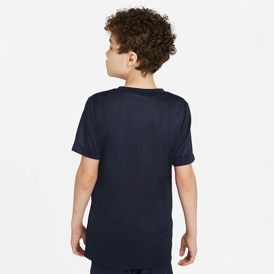 Nike Court Rafa Tee Boys