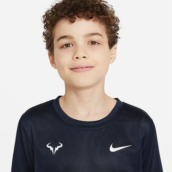 Nike Court Rafa Tee Boys