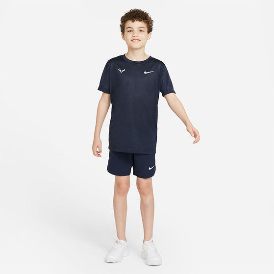 Nike Court Rafa Tee Boys