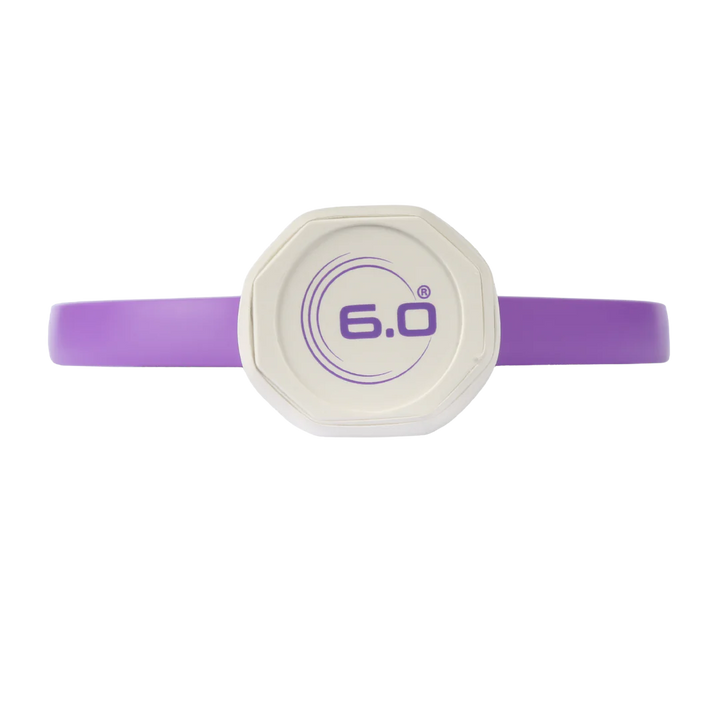 SIX ZERO Quartz 15mm Amethyst