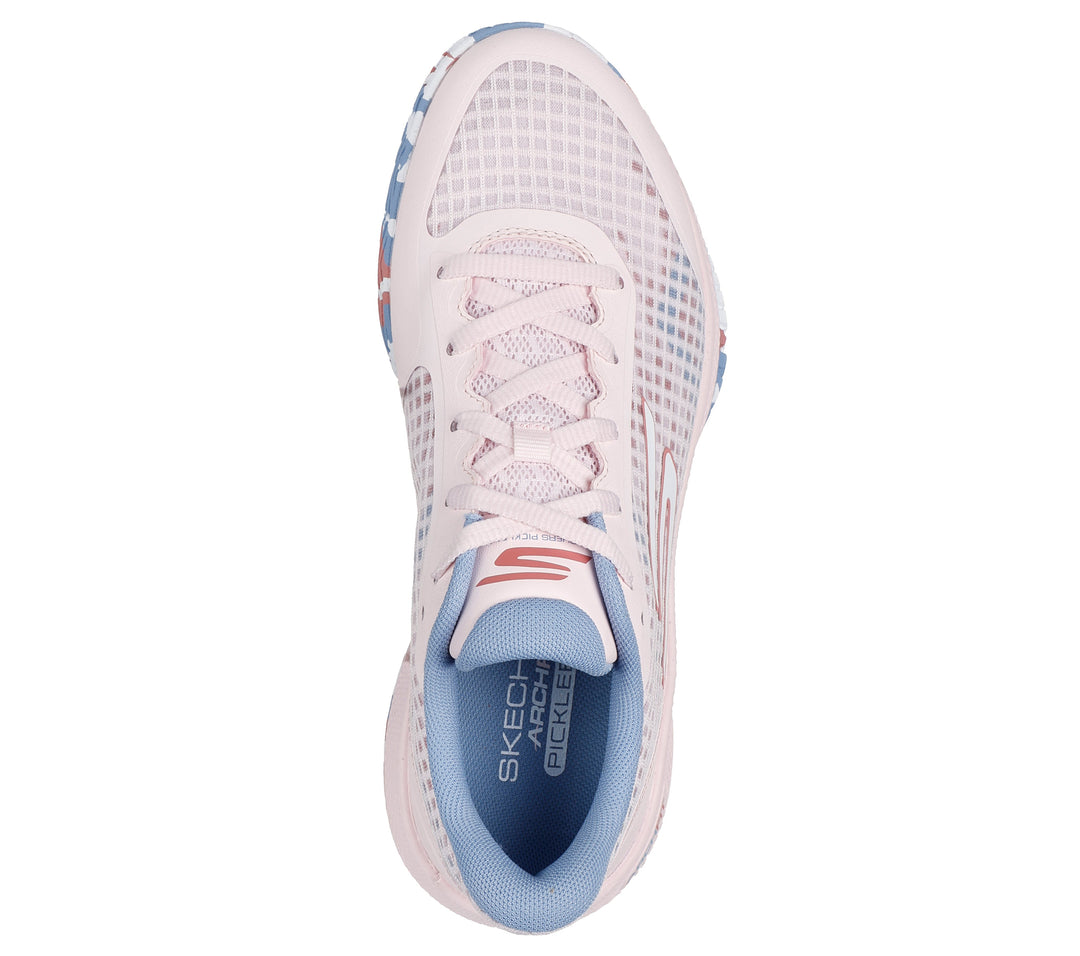 Skechers Women's Viper Court Pro