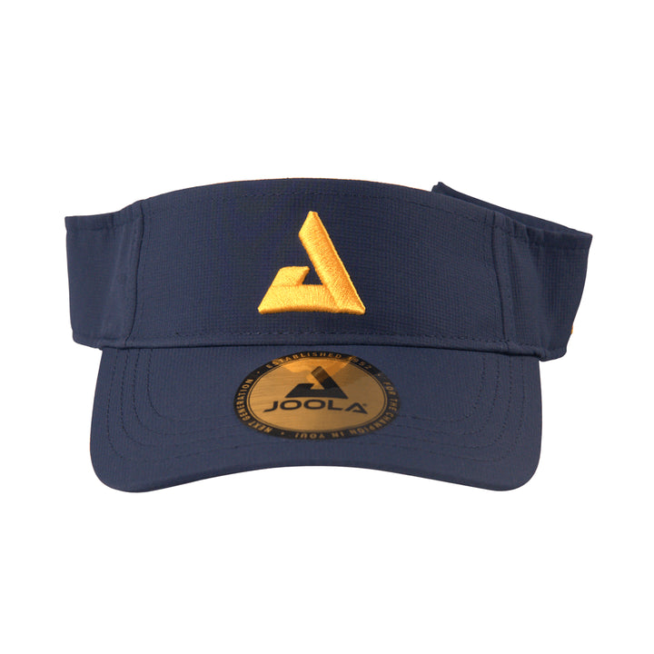 Joola Trinity Visor Navy