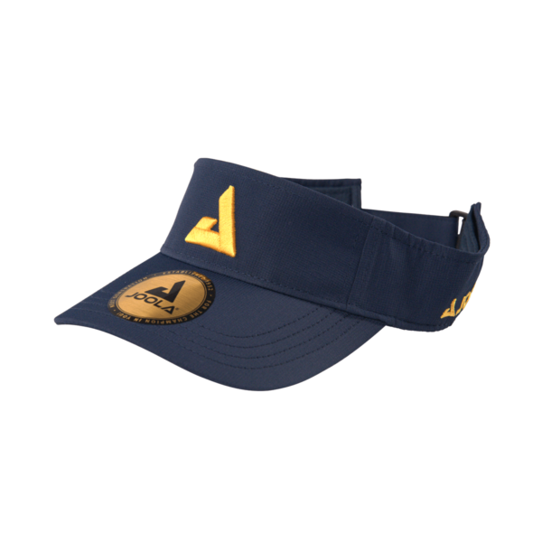 Joola Trinity Visor Navy