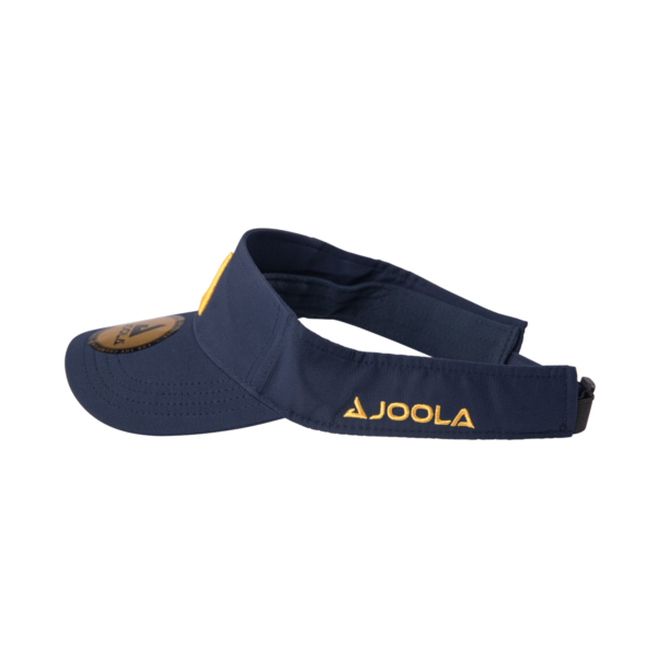 Joola Trinity Visor Navy