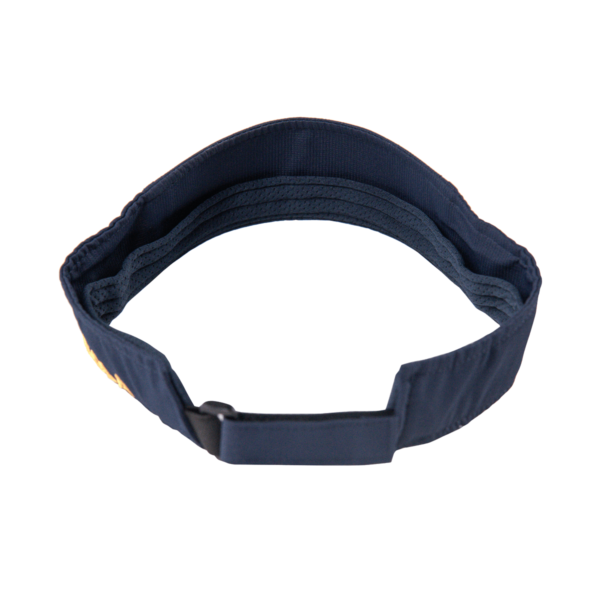 Joola Trinity Visor Navy