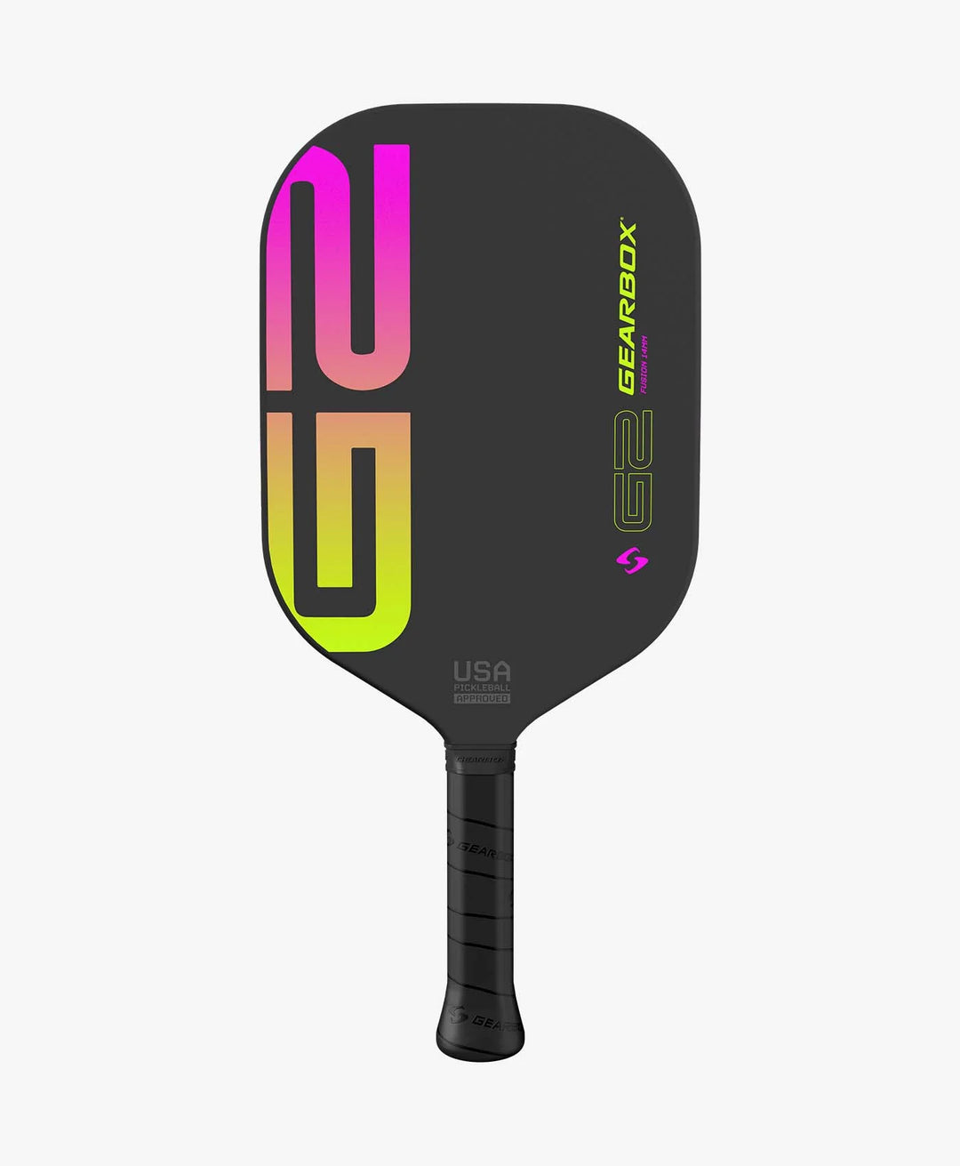 Gearbox_pickleball_paddle_G2_integra_Best_pickleball_paddle_Meilleures_raquettes_de_pickleball_gearbox