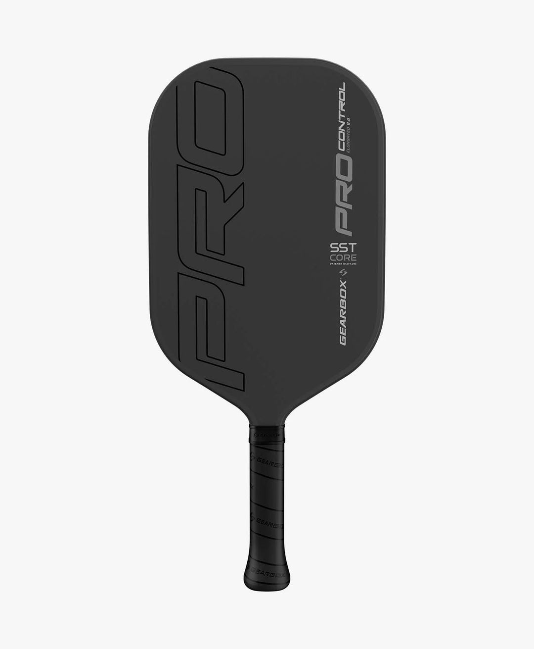 Gearbox_Pro_Control_Elongated_Paddle_Pickleball_Best_Pickleball_Paddle_Raquette_de_Pickleball_Gearbox