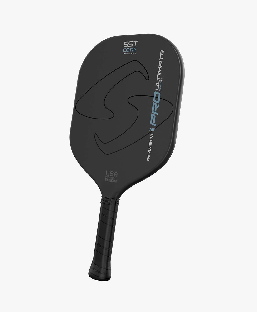 Gearbox_Pro_Ultimate_Hyper_16mm_Pickleball_Paddle