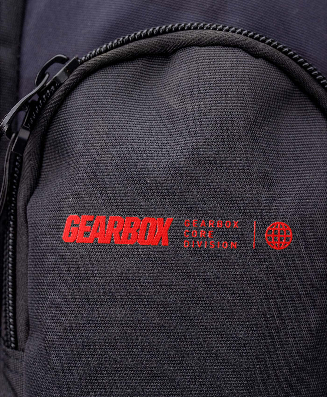 Gearbox Backpack