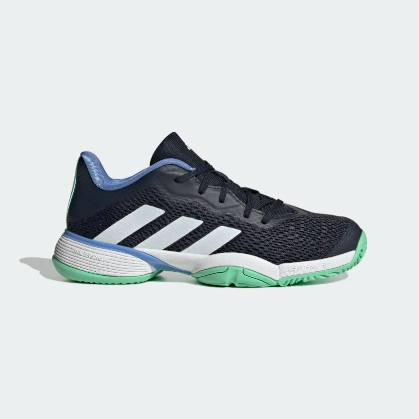 Adidas Barricade Junior Tennis Shoes_HP9695_Barricade_Espadrille_de_tennis_junior
