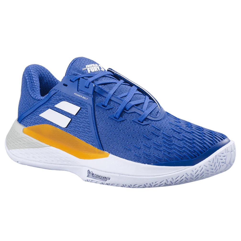 Babolat Propulse Fury 3 AC Men